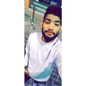 Meet your Posher, Ajay bharvad